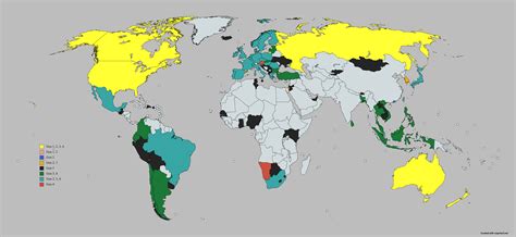 geoguessr country map.